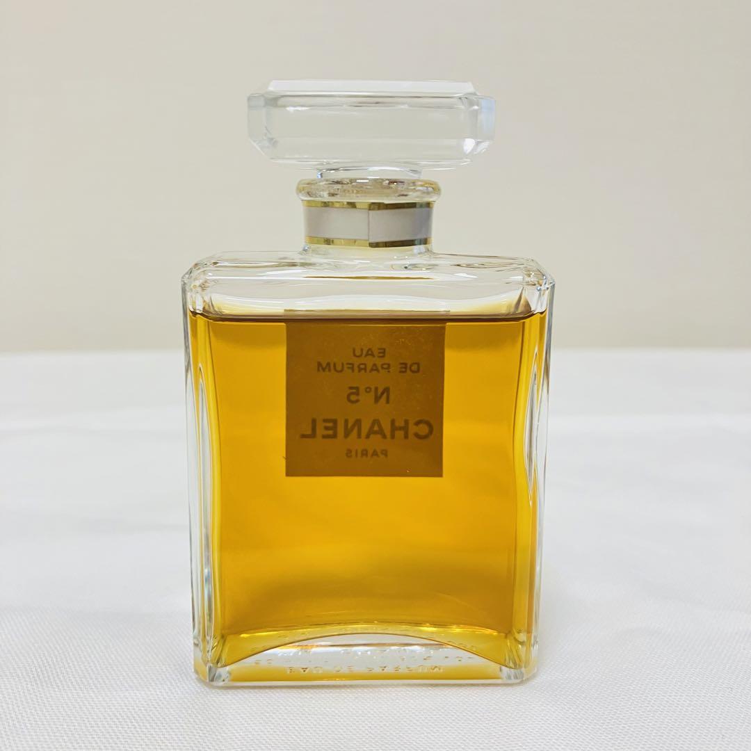 CHANEL シャネル　N°5 EDP オーデパルファム　香水　50ml