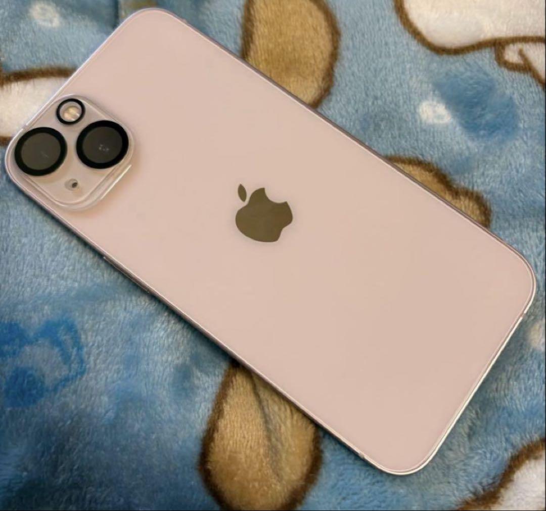 iphone13 極美品　哘