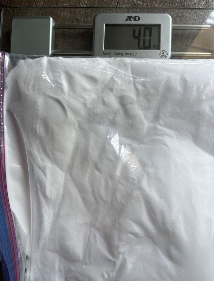 重曹（炭酸水素ナトリウム）3.5kg