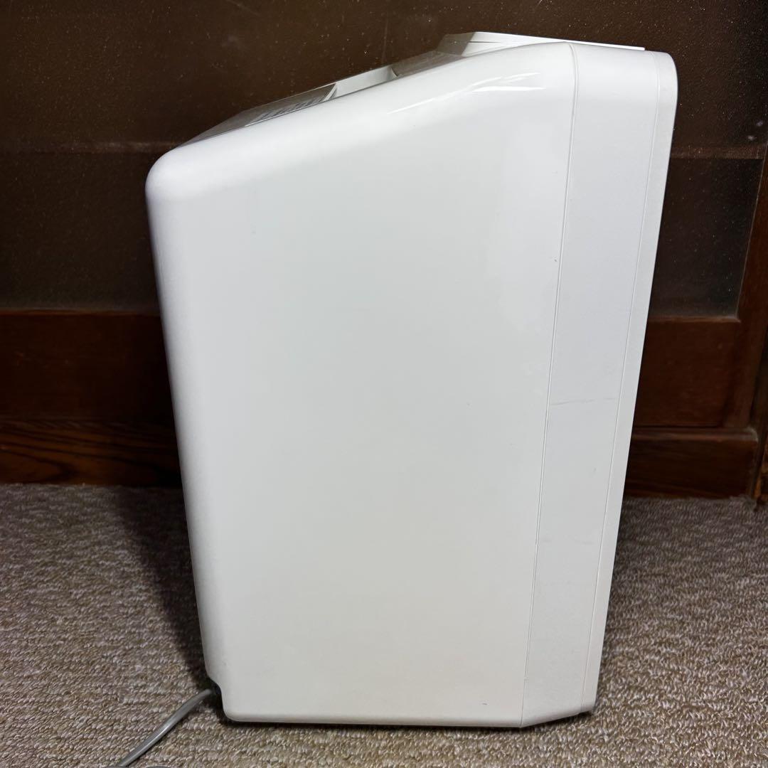 【美品】富士通ゼネラル 加湿脱臭機　PLAZION DAS-303E