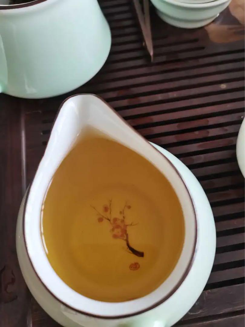 中国茶2025年新茶 特級鳳凰単叢 蜜香鴨屎香（潮州高山烏龍茶・4缶セット）