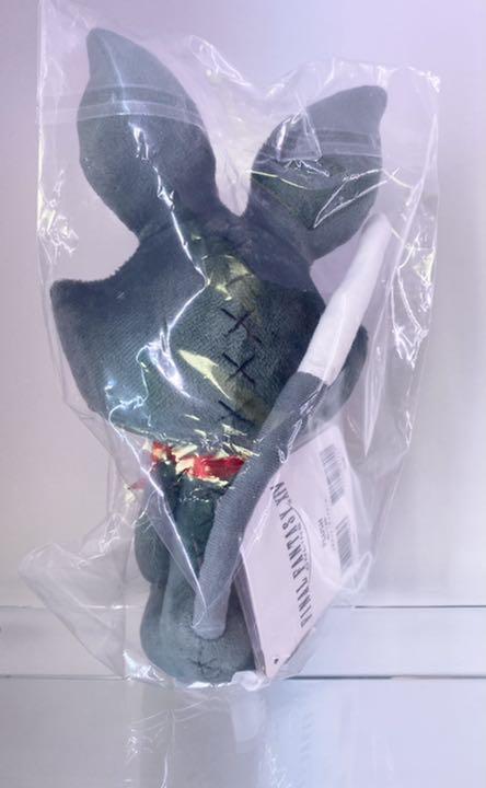 大得価SALE ff14 ケットシー ぬいぐるみ コード未使用 cIUGO-m49929180914 豊富なSALE