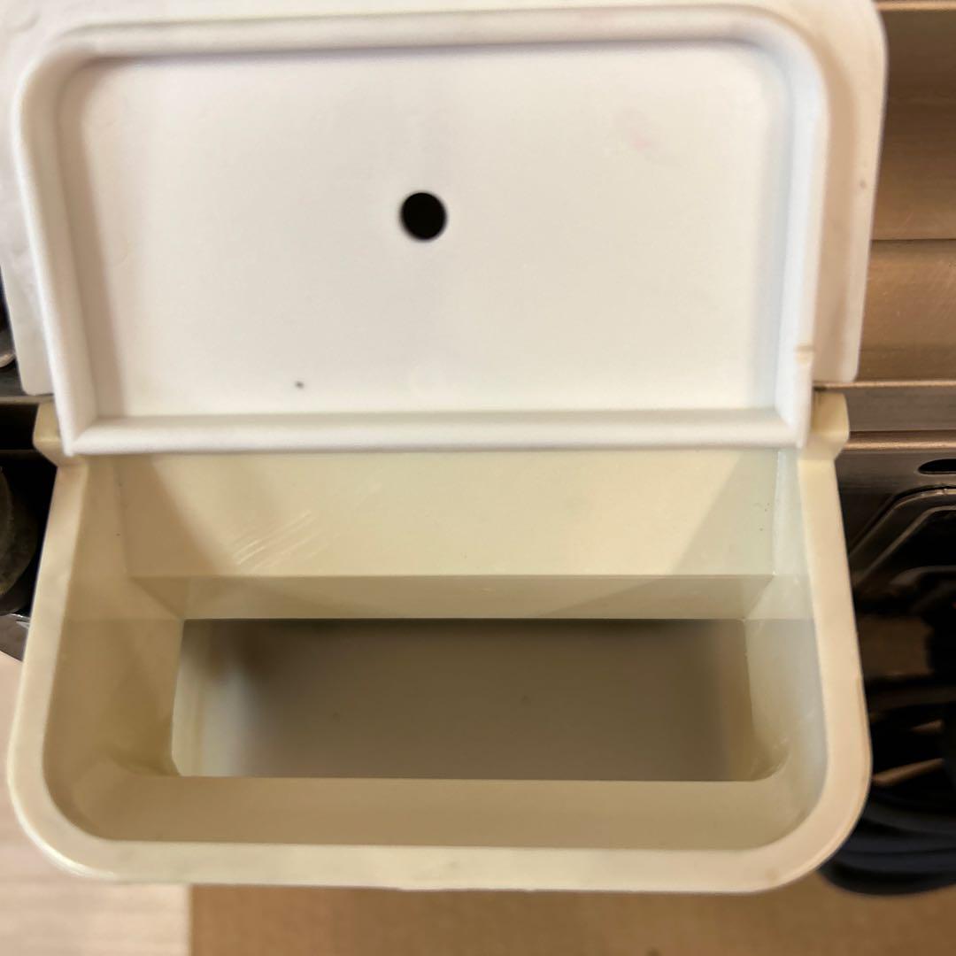 【美品】井村屋　吉田金属　業務用　中華まん蒸し器　肉まん器　SME-545HI