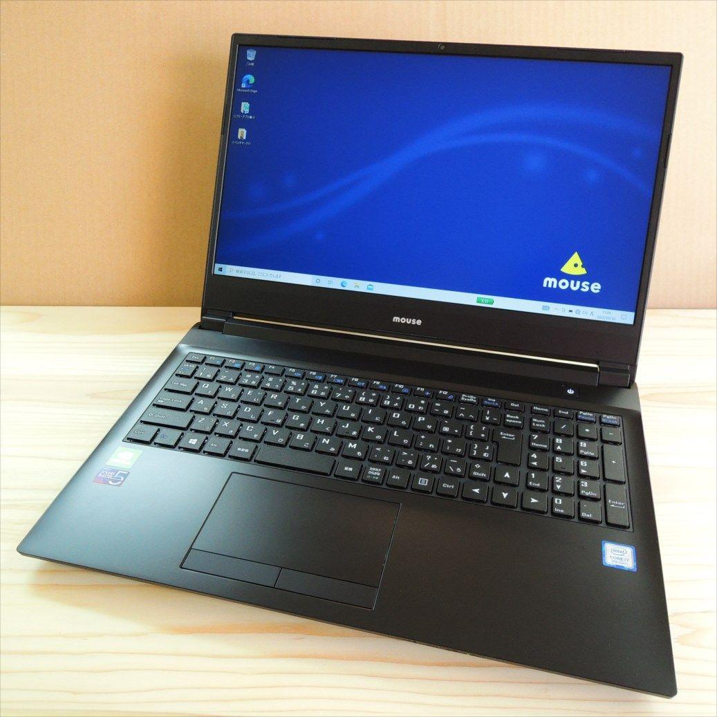 イエロー系【安心発送】 ハイエンド&ゲーミング/9th-i7/MX250/16GB 割引発見 ハイエンド&ゲーミング/9th-i7/MX250/16GB/SSD+HDD デスクトップ型PC