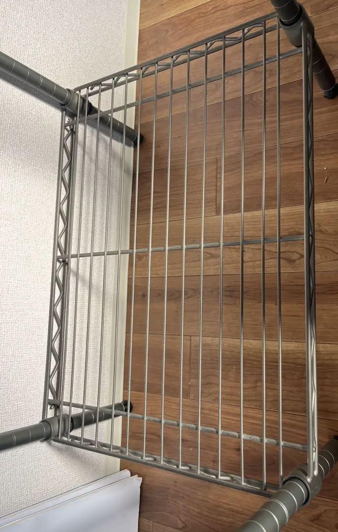 HOME ERECTA VINTAGE 棚　デスク