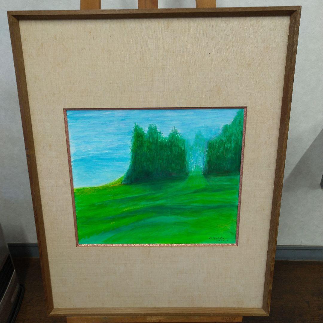 絵画！アクリル画！ペン画！風景画！抽象画！