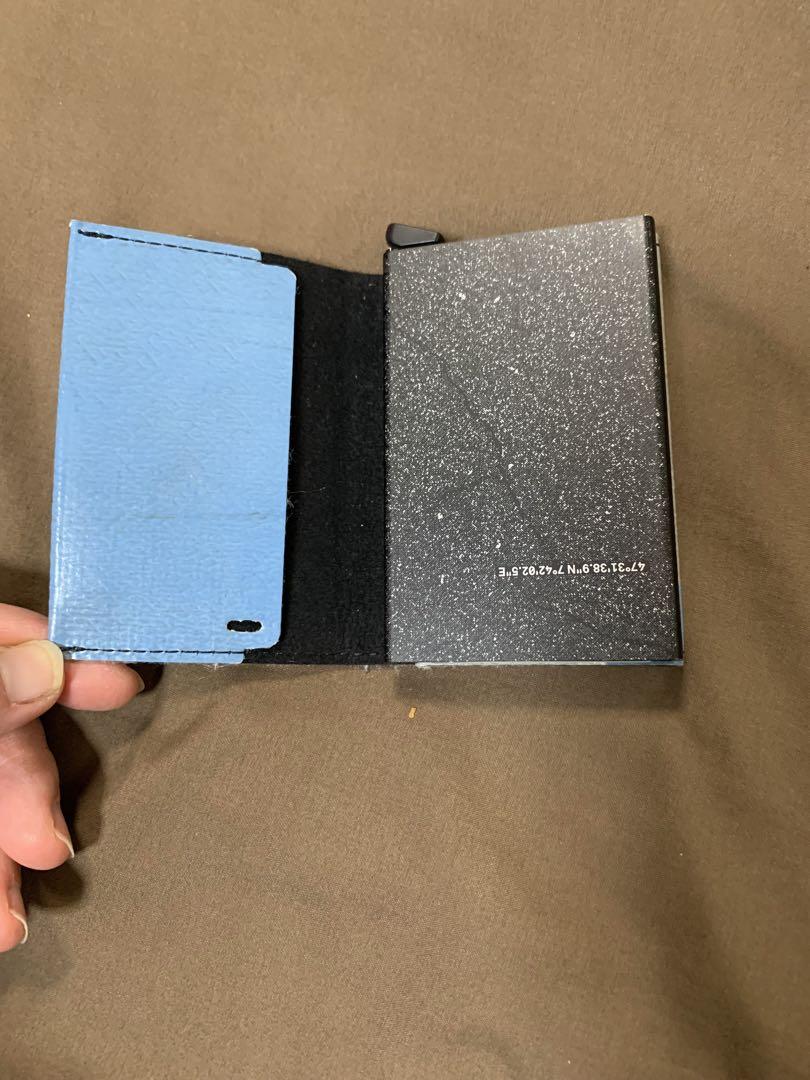 新品 FREITAG フライターグ CARDPROTECTOR WALLET