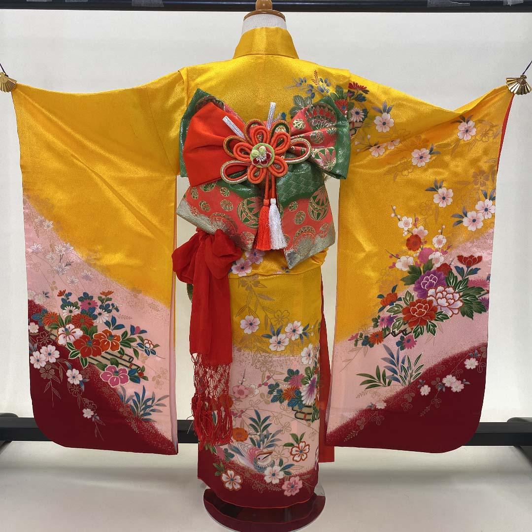 35%割引120cmお気にいる 女児着物 七五三 四つ身 四ツ身 子供用着物 Y-55 和服 キッズ服(女の子用) 100cm~120cm-WWW.ARTECEB.COM.BR 35%割引120cmお気にいる 女児着物 七五三 四つ身 四ツ身 子供用着物 Y-55 和服 キッズ服(女の子用) 100cm~120cm-WWW.ARTECEB.COM.BR