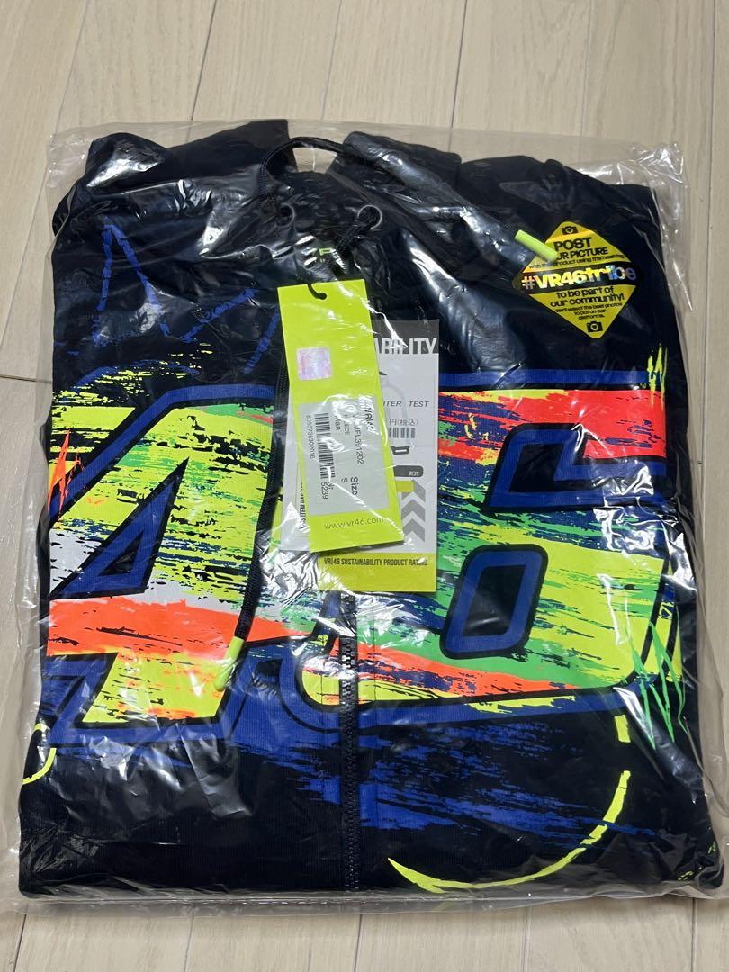 超大特価■■VR46 ヴァレンティーノ ロッシ VRMFL391202 超大特価□□VR46 ヴァレンティーノ ロッシ VRMFL391202 - メルカリ