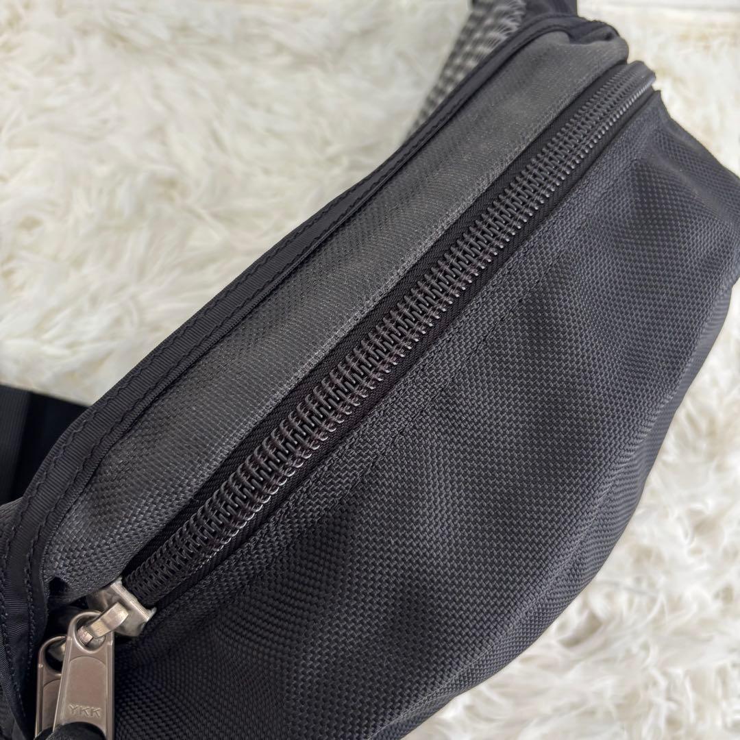 バリスティック テールメイトS