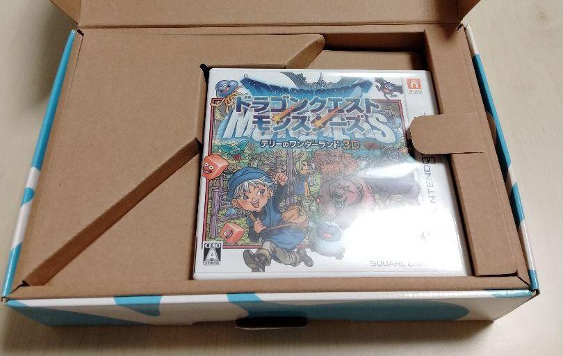 はとてもき ニンテンドー3DS スライムバージョン J5x4u-m49933230662 ドラゴンク