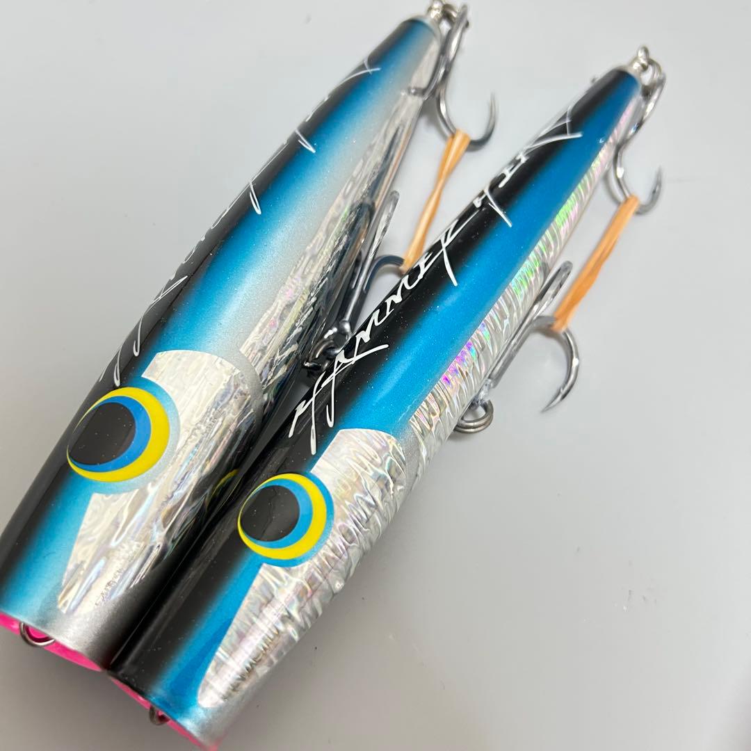 ハンマーヘッド シャラポワ スリム 220 250目立った傷や汚れなし