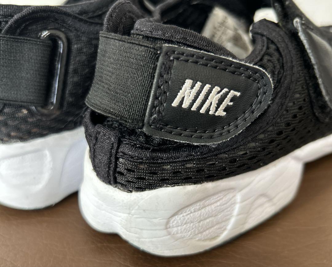 NIKE エアリフト 21cm - メルカリ