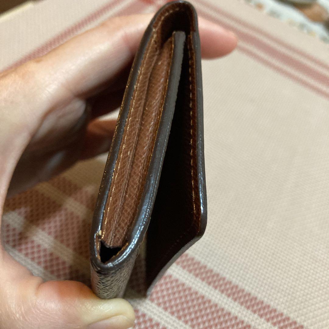 低価100%新品 ルイヴィトン パスケース 21NRH-m49934460030 モノグラム 2022得価