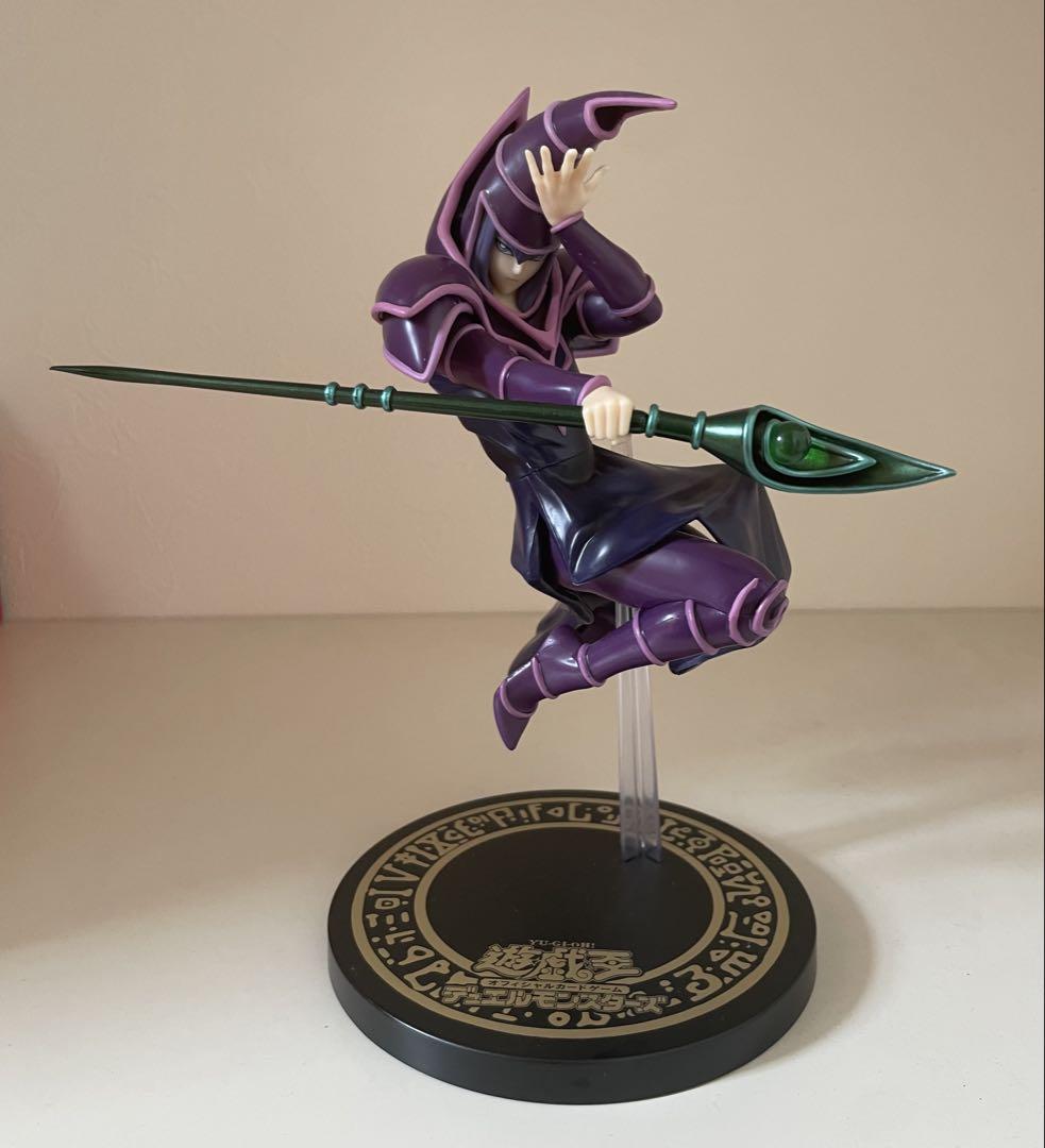 Equal Arts MonstersLEGION フィギュア 遊戯王 - メルカリ