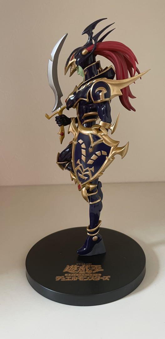 Equal Arts MonstersLEGION フィギュア 遊戯王 - メルカリ