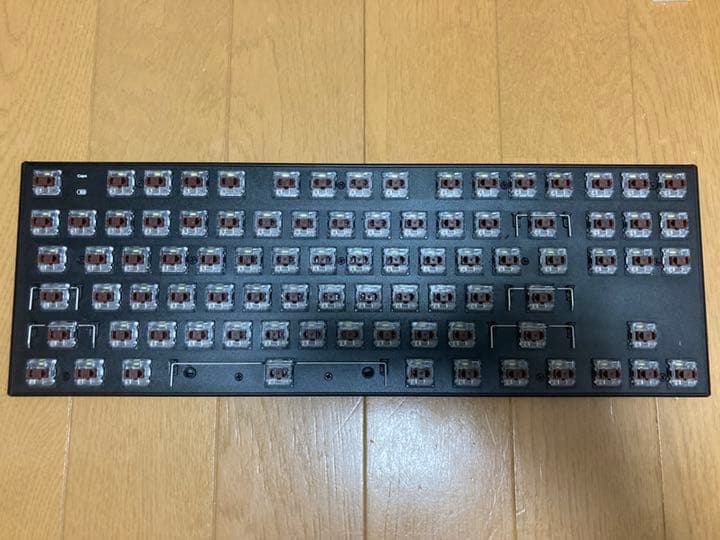 Keychron k1 茶軸 us配列 | www.engimov.pt