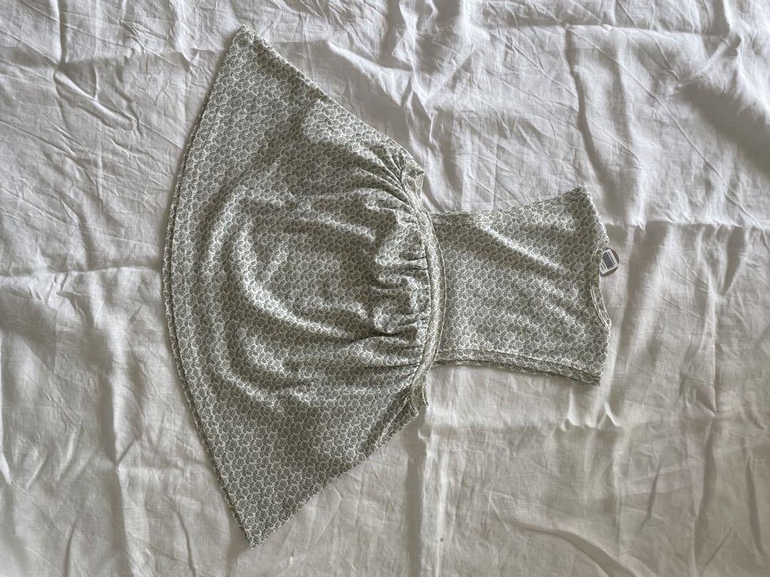 ワンピース 4Y Soor Ploom Dunes Dress stencil print