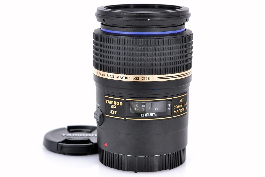 キヤノンEFマウント正規通販TAMRON SP AF 90mm 2.8 MACRO Di キャノン用 レンズ(単焦点) 家電・スマホ・カメラキヤノン EFマウント¥15,774-industrialdealimentos.com キヤノンEFマウント正規通販TAMRON SP AF 90mm 2.8 MACRO Di キャノン用 レンズ(単焦点) 家電・スマホ・カメラキヤノン EFマウント¥15,774-industrialdealimentos.com