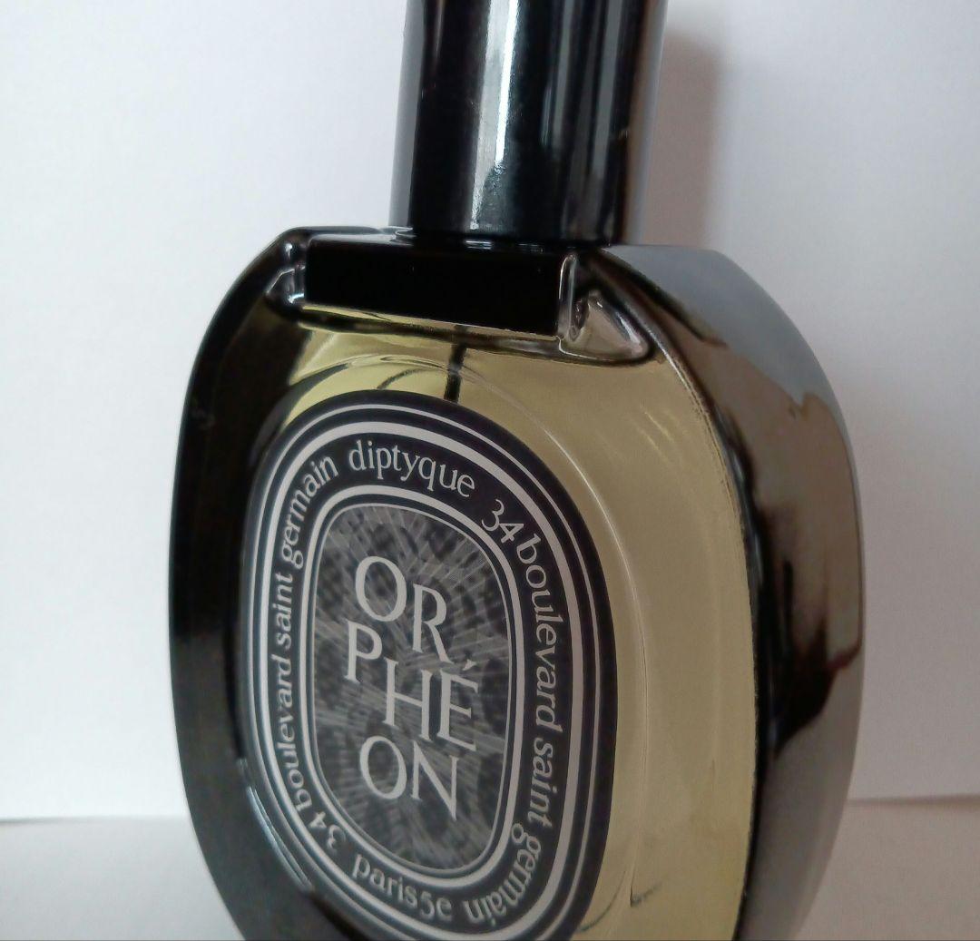 Orphéon Eau de Parfum 75ml | Diptyque Paris