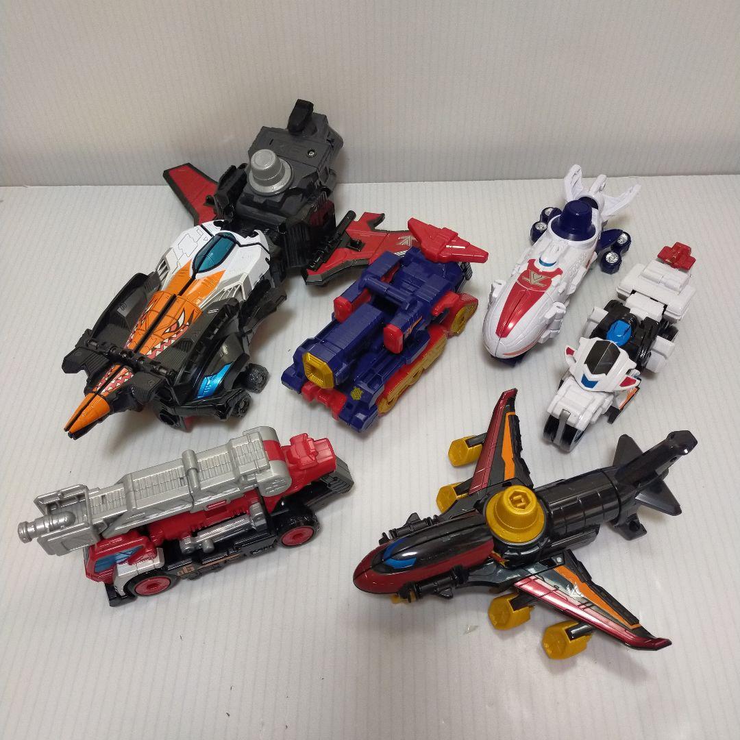 DX　ビクトリールパンカイザー