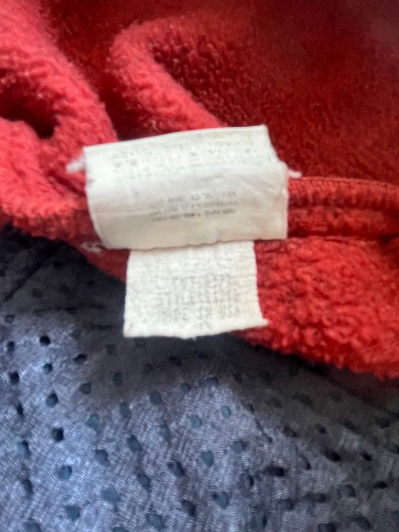 パタゴニア シンチラ