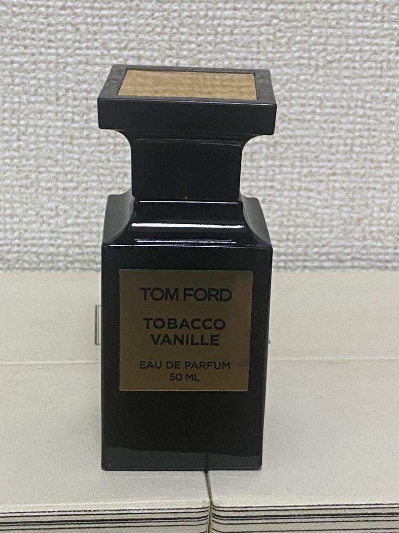 トムフォード　タバコバニラ　50ml