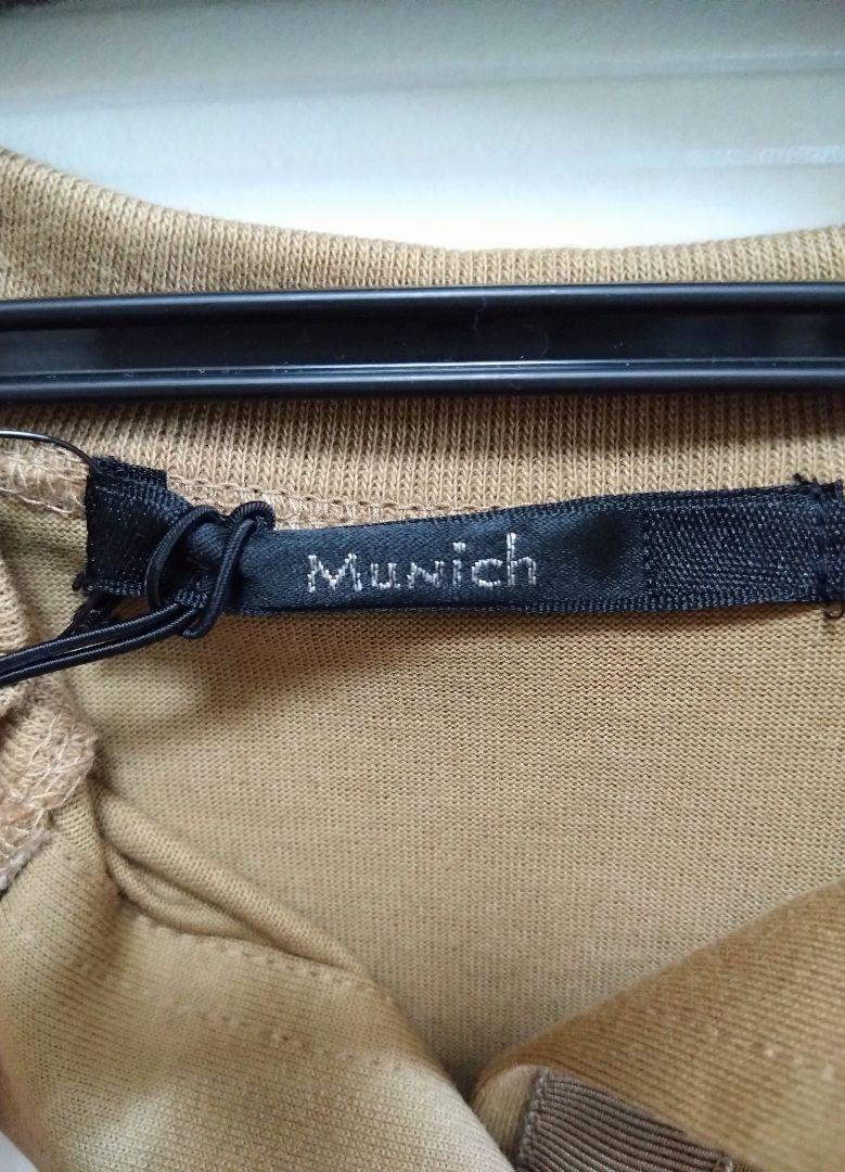 ミューニック Munich