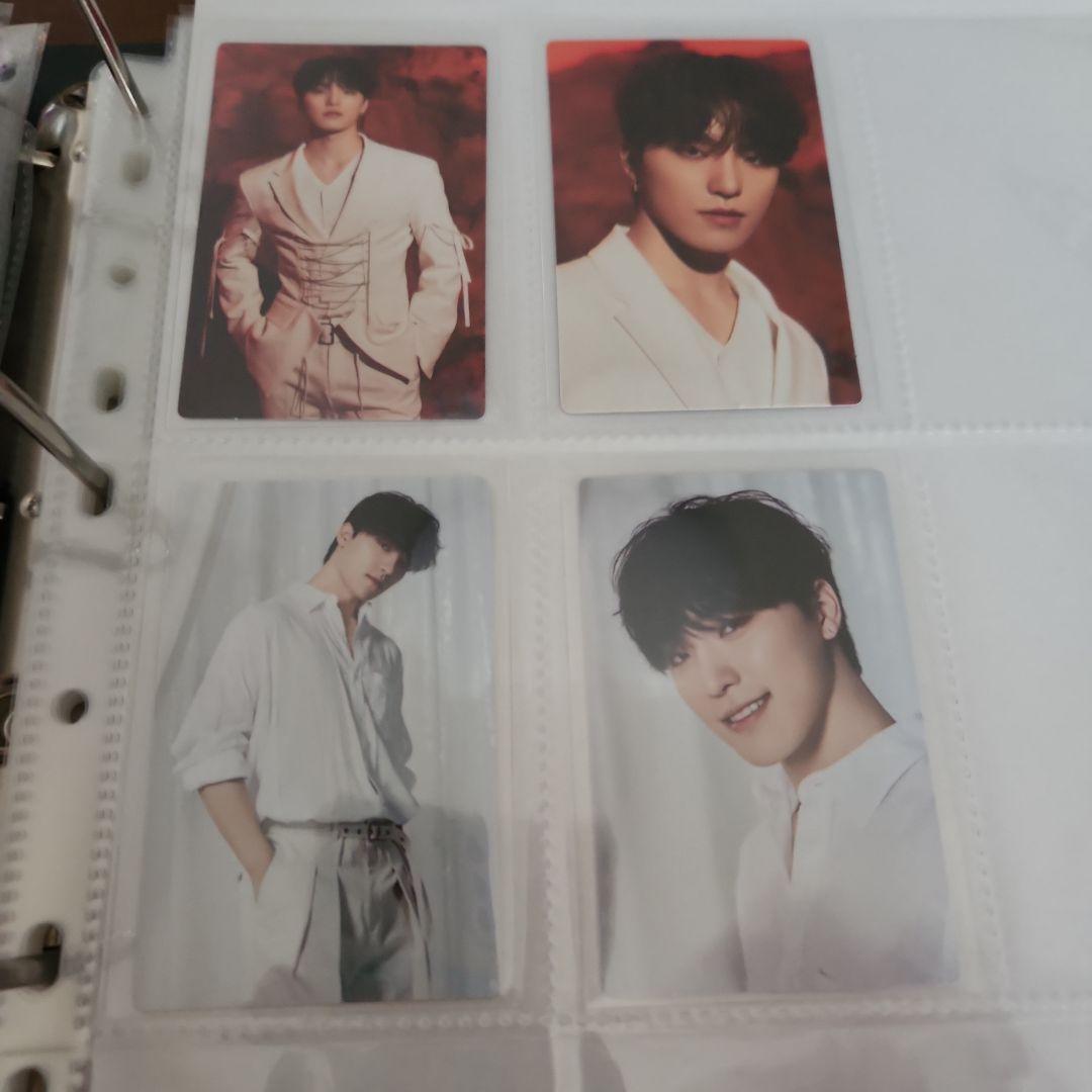 SEVENTEEN BE THE SUN SEOUL フォトカード ディノ - メルカリ