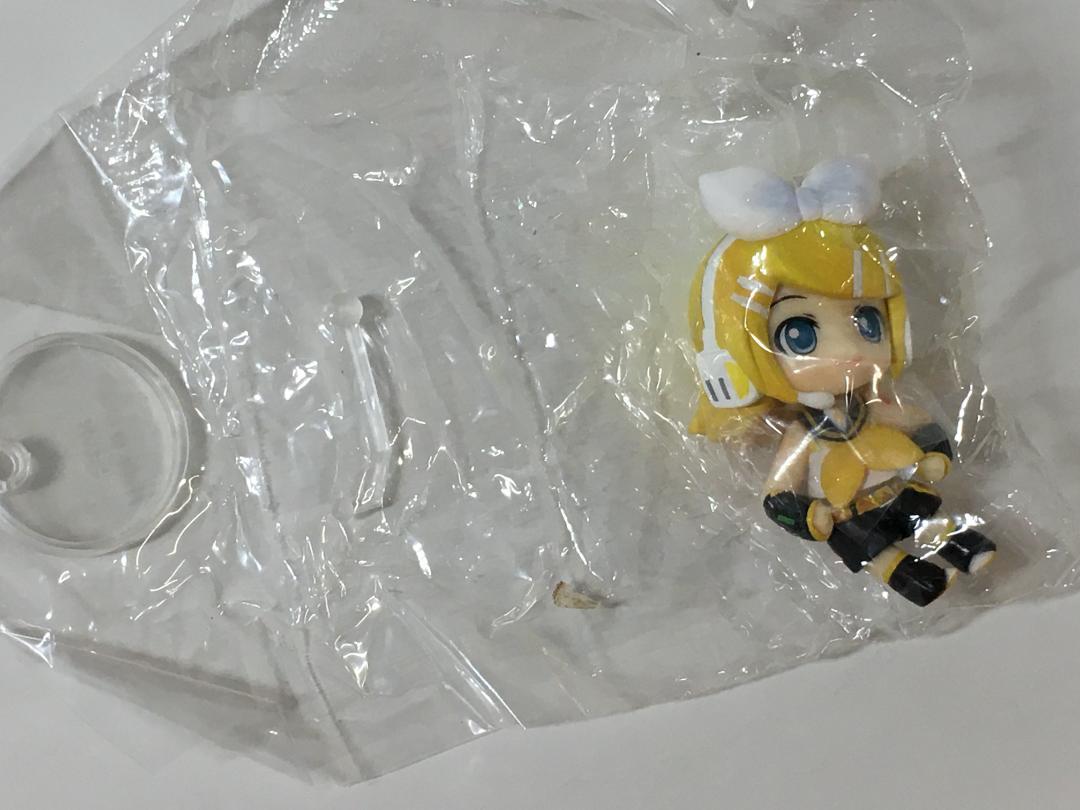 ☆未使用☆ ねんどろいどぷち ボーカロイド コレクションフィギュア