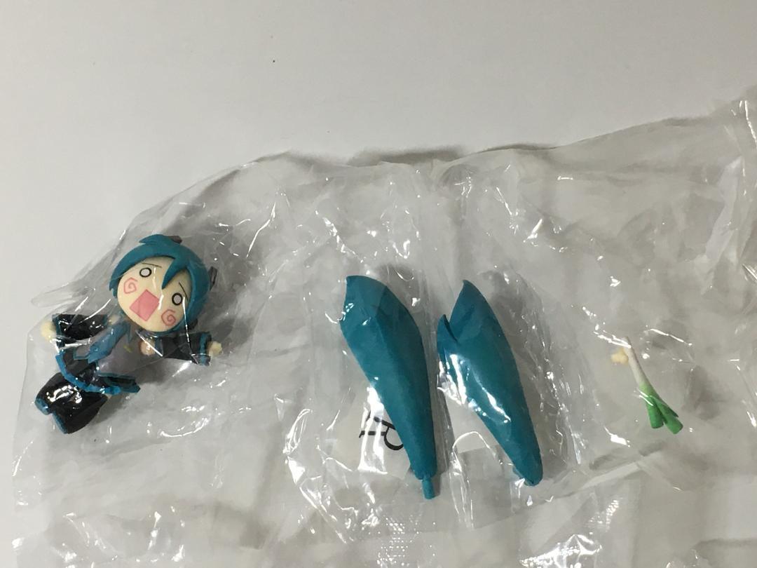 ☆未使用☆ ねんどろいどぷち ボーカロイド コレクションフィギュア