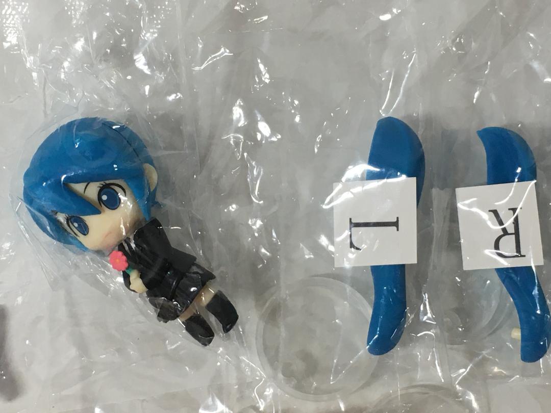 ☆未使用☆ ねんどろいどぷち ボーカロイド コレクションフィギュア