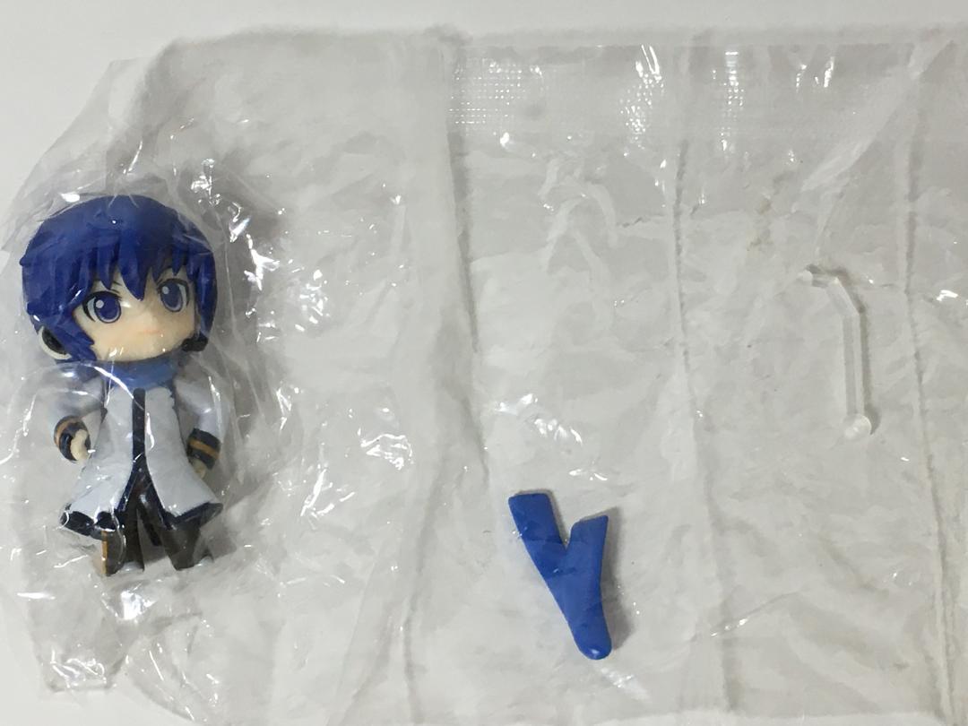 ☆未使用☆ ねんどろいどぷち ボーカロイド コレクションフィギュア