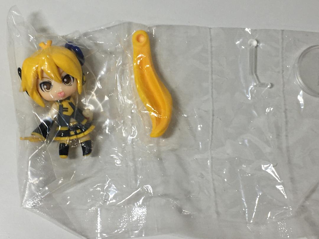 ☆未使用☆ ねんどろいどぷち ボーカロイド コレクションフィギュア