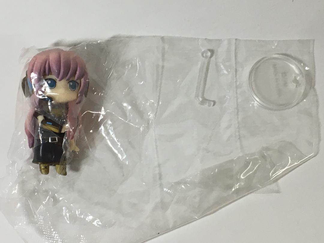 ☆未使用☆ ねんどろいどぷち ボーカロイド コレクションフィギュア