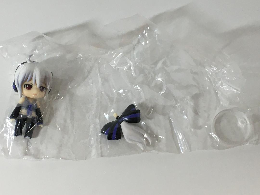 ☆未使用☆ ねんどろいどぷち ボーカロイド コレクションフィギュア