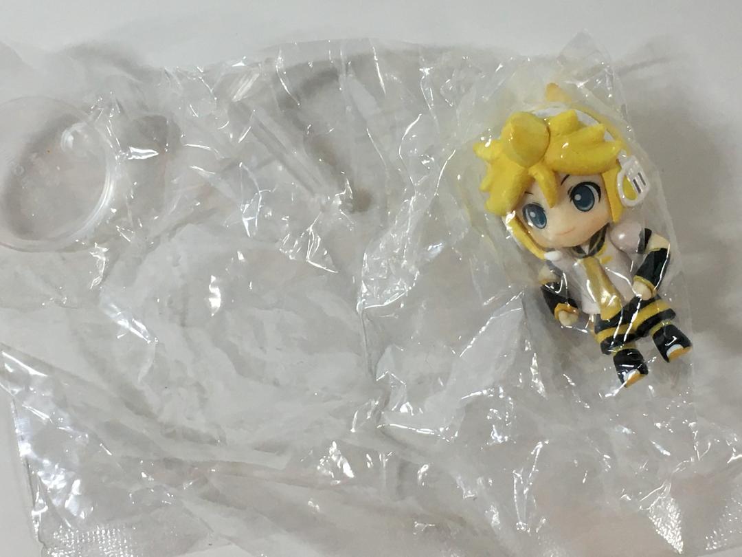 ☆未使用☆ ねんどろいどぷち ボーカロイド コレクションフィギュア
