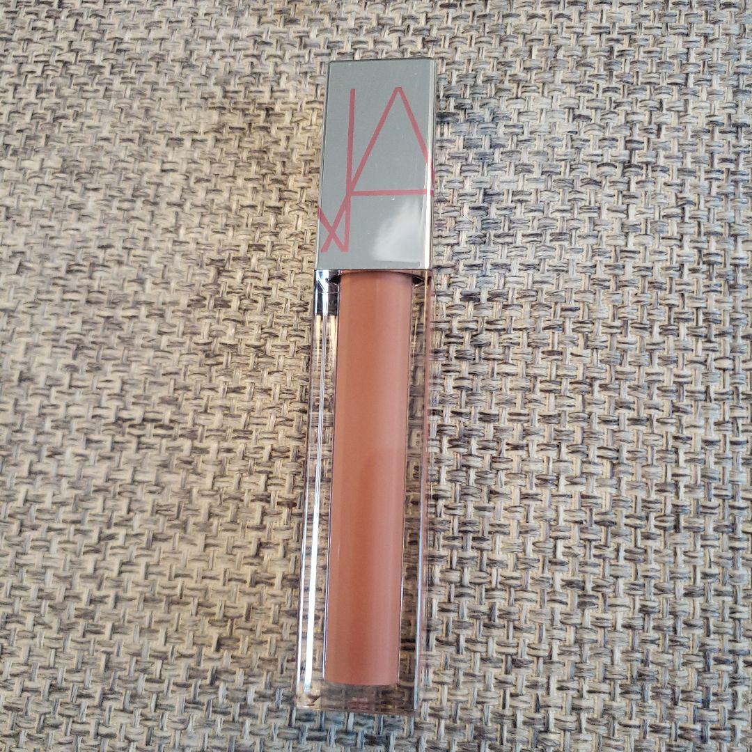 NARS　ローデッドリップラッカー　2597