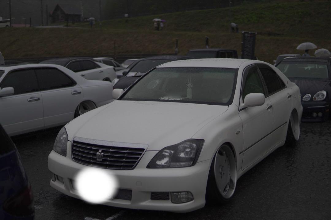 18クラウン