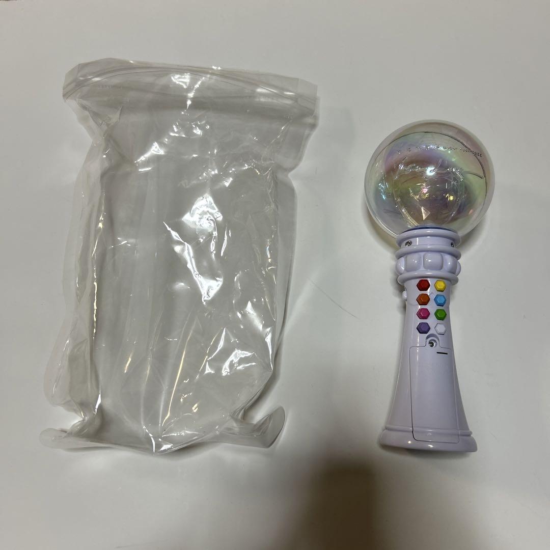 なにわ男子DVD（3種）＆会報＆ペンライト