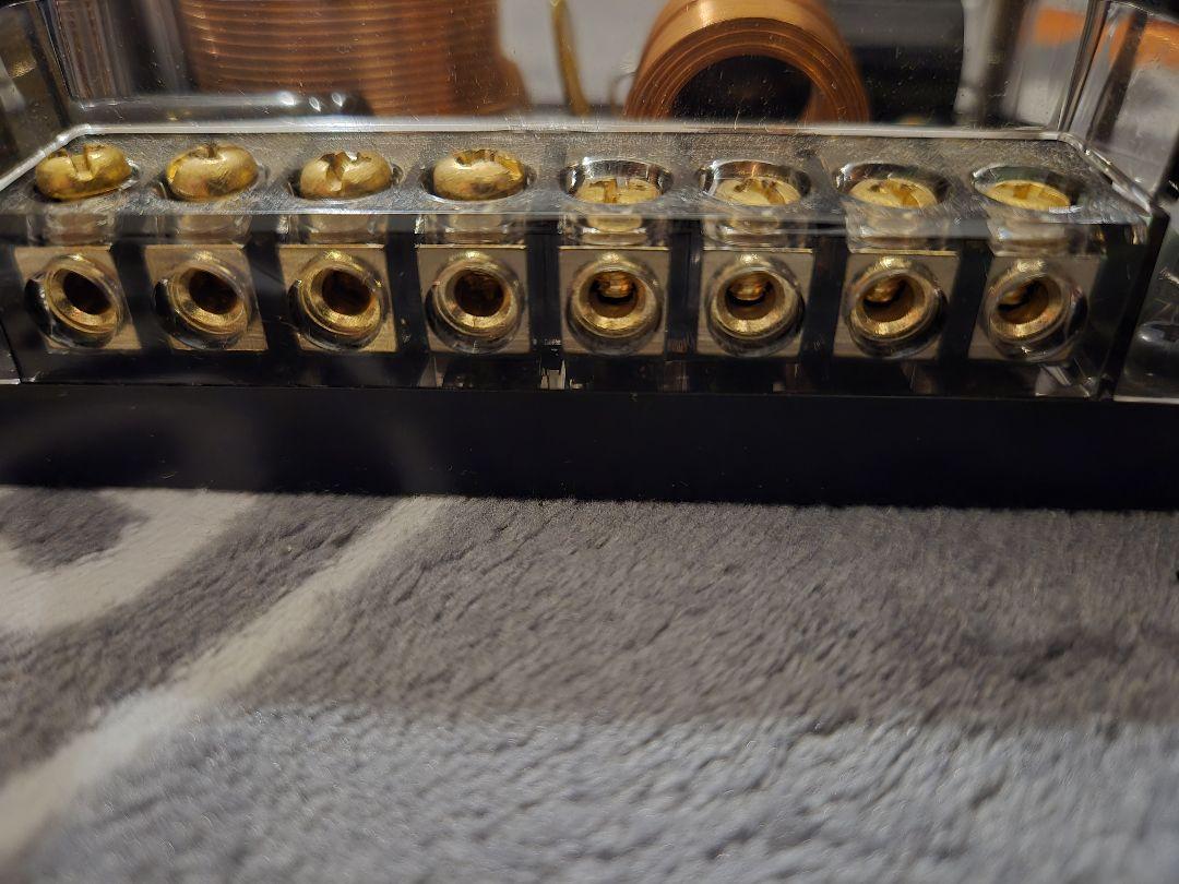 【カロッツェリア】TS-Z172PRS パッシブネットワーク