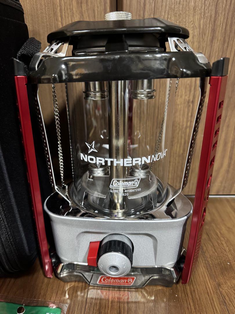 コールマン(Coleman) ランタン ノーザンノバ 約3000ルーメン