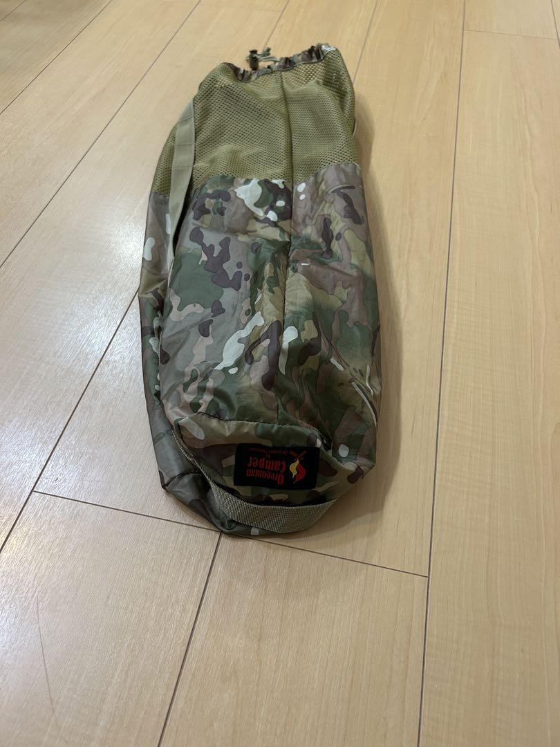おまけ付き　NEMO ニーモ スイッチバック レギュラーサイズ