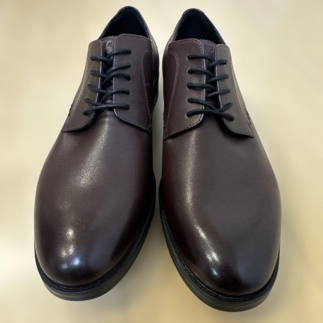 コール ハーン プレイントゥ シューズ コール ハーン プレイントゥ シューズ