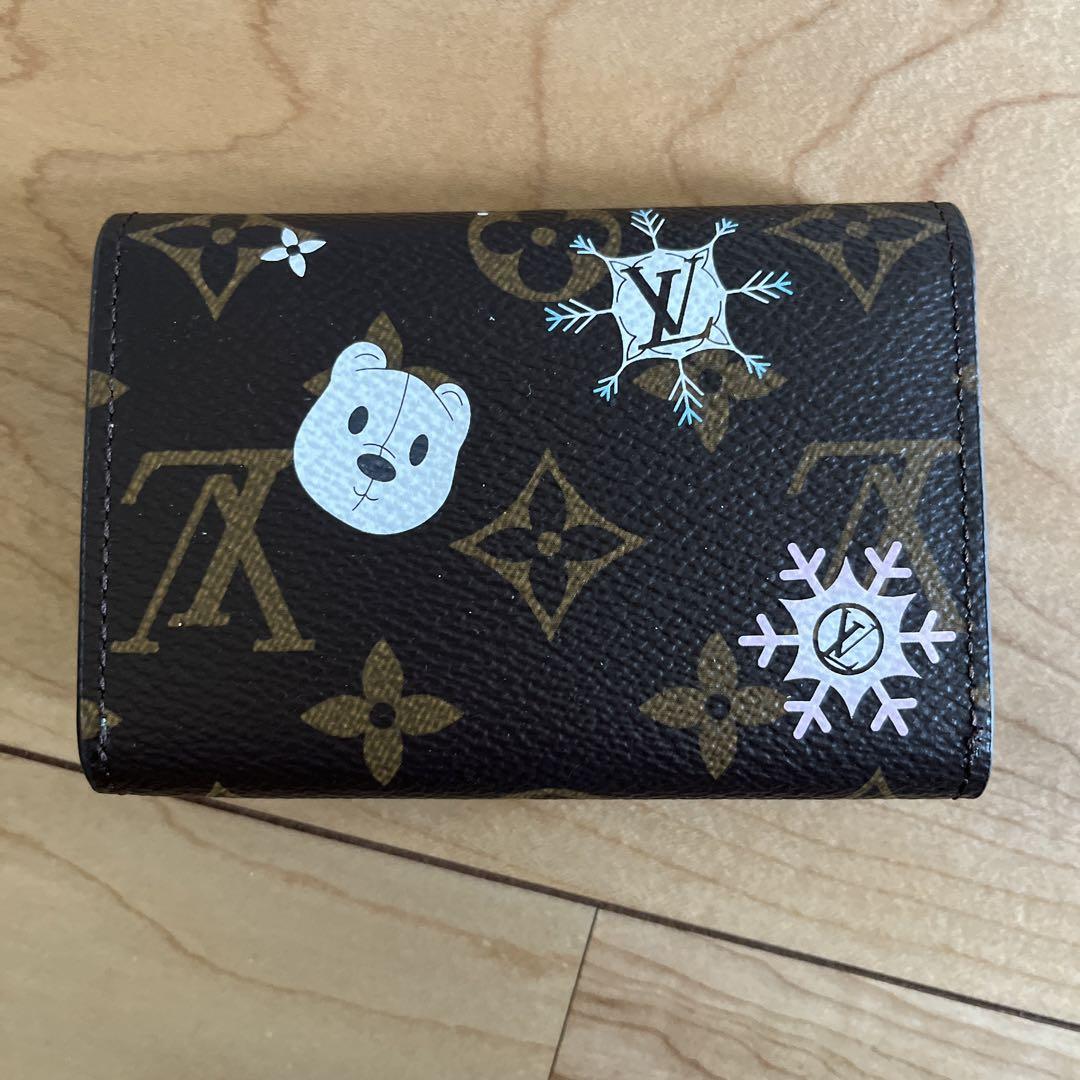Rosalie Coin Purse ロザリコインケース