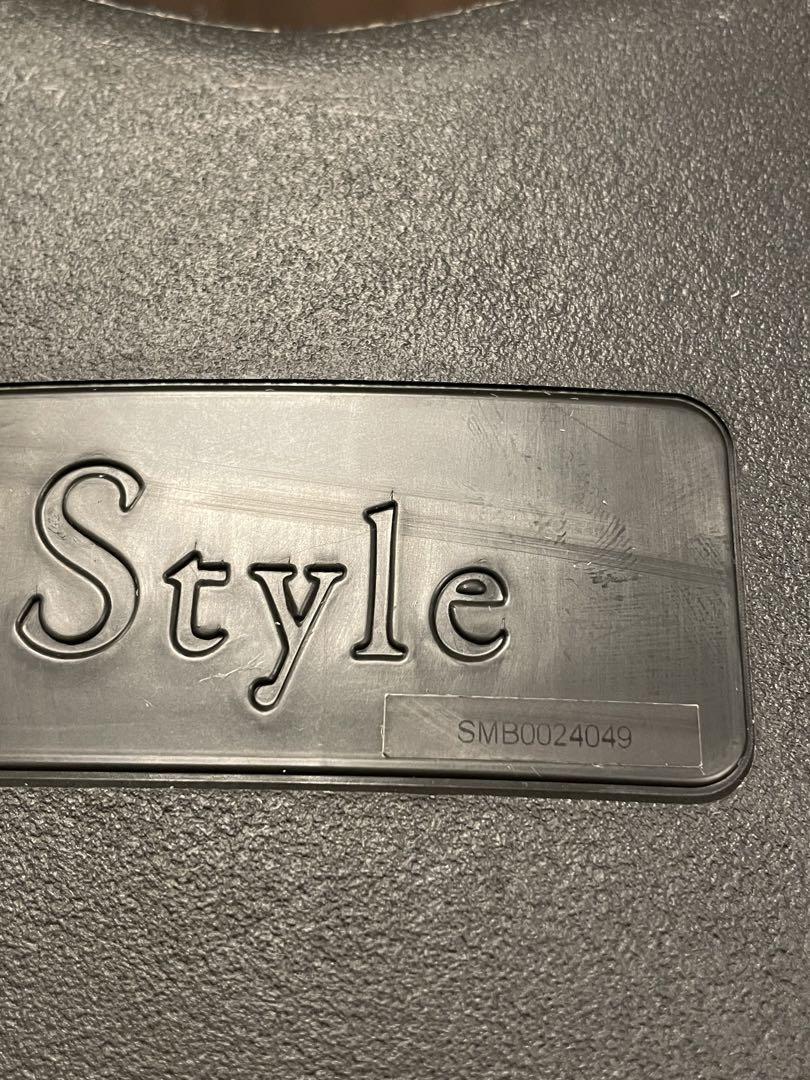 Style PREMIUM  SMB0024049（ブラック）