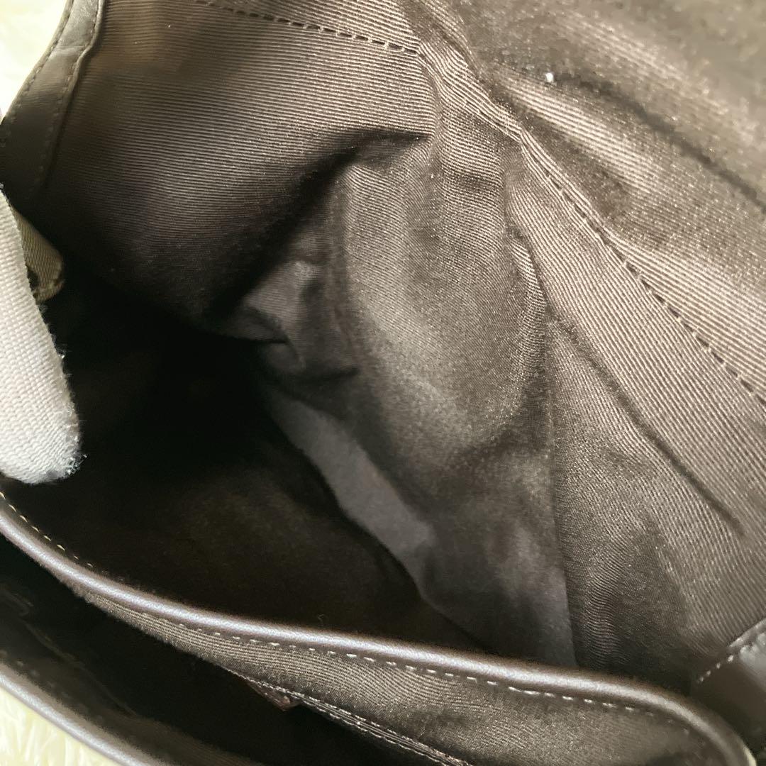 極美品✨️ COACH ハンドバッグ ソーホー ワンショルダー シグネチャー