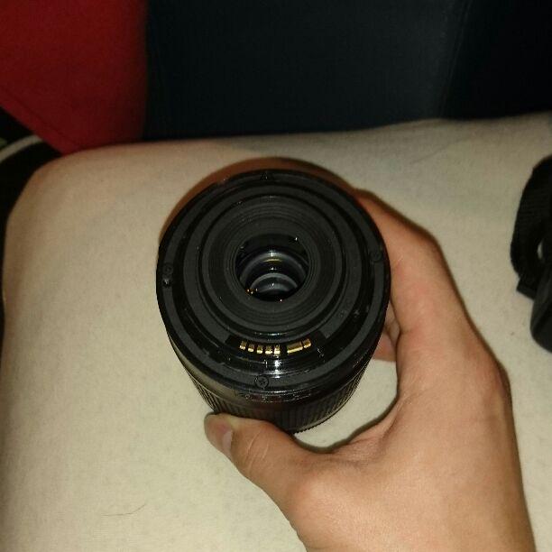 Canon  一眼レフカメラ
