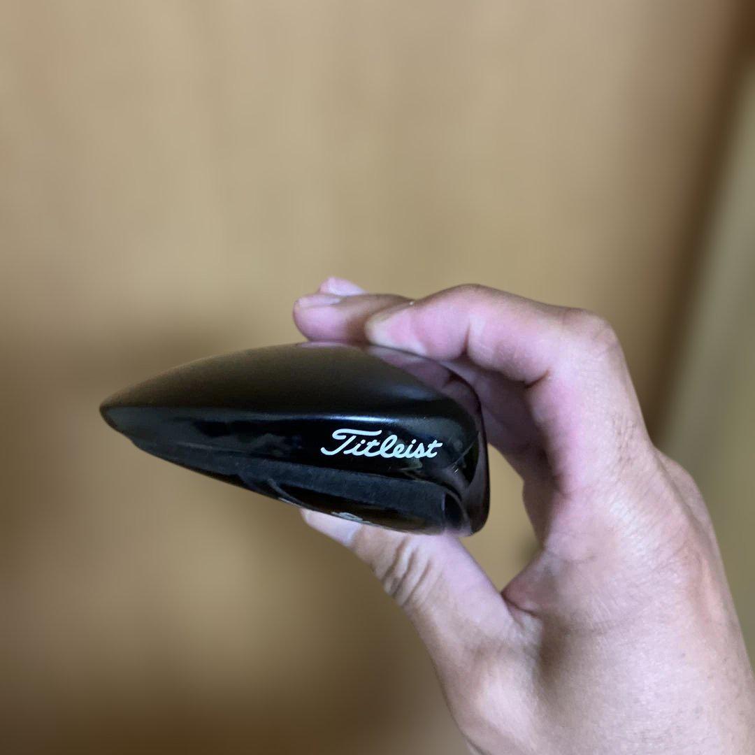 Titleist 915F フェアウェイウッド 21° 7ウッドヘッドのみ