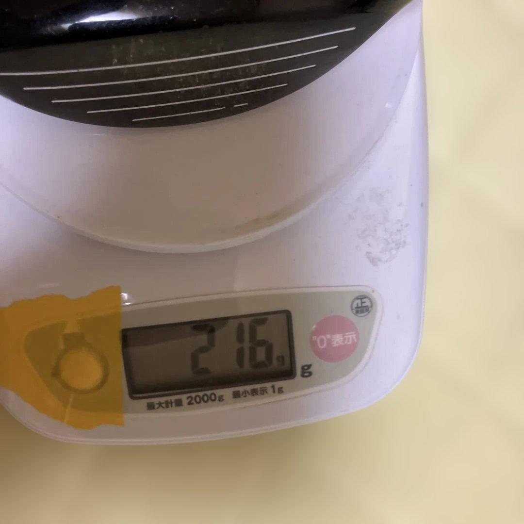Titleist 915F フェアウェイウッド 21° 7ウッドヘッドのみ